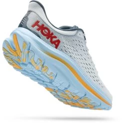 HOKA ONE ONE KAWANA ICE FLOW/GOBLIN BLUE 22 -Sportschoenenwinkel 9 110618 kawana ice flow goblin blue 1123163 ifgb 05