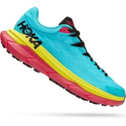 HOKA ONE ONE TECTON X W SCUBA BLUE/DIVA PINK 22 -Sportschoenenwinkel 9 110626 tecton x w scuba blue diva pink 1123162 sbdp 03