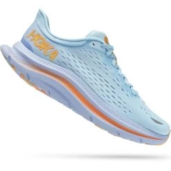 HOKA ONE ONE KAWANA W SUMMER SONG/BABY LAVENDER 22 -Sportschoenenwinkel 9 110627 kawana w summer song baby lavender 1123164 ssblv 03