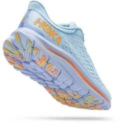 HOKA ONE ONE KAWANA W SUMMER SONG/BABY LAVENDER 22 -Sportschoenenwinkel 9 110627 kawana w summer song baby lavender 1123164 ssblv 05