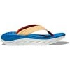 HOKA ONE ONE ORA RECOVERY FLIP 2 IMPALA/COASTAL SKY 23 -Sportschoenenwinkel 9 123922 ora recovery flip 2 impala coastal sky 1099675 icsk 01