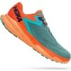 HOKA ONE ONE ZINAL TRELLIS/VIBRANT ORANGE 23 2 HOKA ONE ONE ZINAL TRELLIS/VIBRANT ORANGE 23 -Sportschoenenwinkel 9 123924 1119399 tvor 01