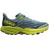 HOKA ONE ONE SPEEDGOAT 5 WIDE STONE BLUE/DARK CITRON 23 2 HOKA ONE ONE SPEEDGOAT 5 WIDE STONE BLUE/DARK CITRON 23 -Sportschoenenwinkel 9 123929 speedgoat 5 wide stone blue dark citron 1123159 sbdct 01
