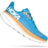 HOKA ONE ONE CLIFTON 9 COASTAL SKY/ALL ABOARD 23 -Sportschoenenwinkel 9 123936 1127895 csaa 01