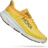 HOKA ONE ONE CHALLENGER 7 PASSION FRUIT/GOLDEN YELLOW 23
