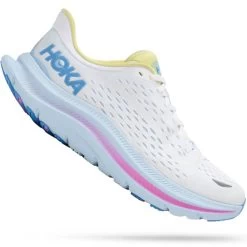 HOKA ONE ONE KAWANA W WHITE/ICE WATER 23