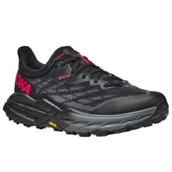 HOKA ONE ONE SPEEDGOAT 5 GORE-TEX W BLACK/BLACK 23 -Sportschoenenwinkel 9 123959 1127913 bblc 03