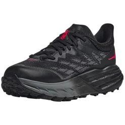 HOKA ONE ONE SPEEDGOAT 5 GORE-TEX W BLACK/BLACK 23 -Sportschoenenwinkel 9 123959 1127913 bblc 04