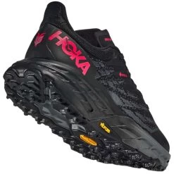 HOKA ONE ONE SPEEDGOAT 5 GORE-TEX W BLACK/BLACK 23 -Sportschoenenwinkel 9 123959 1127913 bblc 05