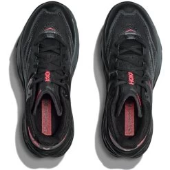 HOKA ONE ONE SPEEDGOAT 5 GORE-TEX W BLACK/BLACK 23 -Sportschoenenwinkel 9 123959 1127913 bblc 06