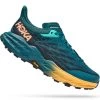 HOKA ONE ONE SPEEDGOAT 5 GORE-TEX W DEEP TEAL/BLACK 23 -Sportschoenenwinkel 9 123960 1127913 dtbc 01