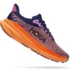 HOKA ONE ONE CHALLENGER 7 W WISTFUL MAUVE/CYCLAMEN 23 -Sportschoenenwinkel 9 123972 1134498 wmcy 01