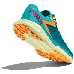 HOKA ONE ONE ZINAL DEEP LAKE/CERAMIC 23 -Sportschoenenwinkel 9 124119 1119399 dlcr 04