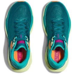 HOKA ONE ONE ZINAL DEEP LAKE/CERAMIC 23 -Sportschoenenwinkel 9 124119 1119399 dlcr 05