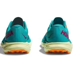 HOKA ONE ONE ZINAL DEEP LAKE/CERAMIC 23 -Sportschoenenwinkel 9 124119 1119399 dlcr 06