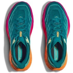 HOKA ONE ONE SPEEDGOAT 5 DEEP LAKE/CERAMIC 23 -Sportschoenenwinkel 9 124122 1123157 dlcr 05