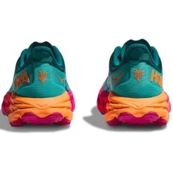 HOKA ONE ONE SPEEDGOAT 5 DEEP LAKE/CERAMIC 23 -Sportschoenenwinkel 9 124122 1123157 dlcr 06