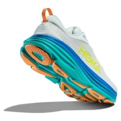 HOKA ONE ONE BONDI 8 ICE FLOW/BIT OF BLUE 23 -Sportschoenenwinkel 9 124124 1123202 ifbob 04