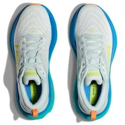 HOKA ONE ONE BONDI 8 ICE FLOW/BIT OF BLUE 23 -Sportschoenenwinkel 9 124124 1123202 ifbob 05