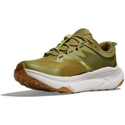 HOKA ONE ONE TRANSPORT AVOCADO/HARBOR MIST 23 -Sportschoenenwinkel 9 124125 transport avocado harbor mist 1123153 ahms 03