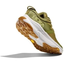 HOKA ONE ONE TRANSPORT AVOCADO/HARBOR MIST 23 -Sportschoenenwinkel 9 124125 transport avocado harbor mist 1123153 ahms 04