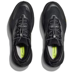 HOKA ONE ONE TRANSPORT BLACK/BLACK 23 -Sportschoenenwinkel 9 124127 transport black black 1123153 bblc 04