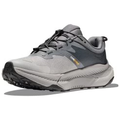 HOKA ONE ONE TRANSPORT CASTLEROCK/BLACK 23 -Sportschoenenwinkel 9 124128 transport castlerock black 1123153 ckbc 02