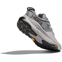 HOKA ONE ONE TRANSPORT CASTLEROCK/BLACK 23 -Sportschoenenwinkel 9 124128 transport castlerock black 1123153 ckbc 03