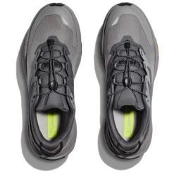 HOKA ONE ONE TRANSPORT CASTLEROCK/BLACK 23 -Sportschoenenwinkel 9 124128 transport castlerock black 1123153 ckbc 04