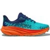 HOKA ONE ONE CHALLENGER 7 CERAMIC/VIBRANT ORANGE 23 -Sportschoenenwinkel 9 124130 1134497 cvor 01
