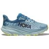 HOKA ONE ONE CHALLENGER 7 STONE BLUE/EVENING PRIMROSE 23 -Sportschoenenwinkel 9 124131 1134497 sbep 01