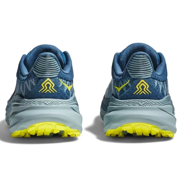 HOKA ONE ONE CHALLENGER 7 STONE BLUE/EVENING PRIMROSE 23 8 HOKA ONE ONE CHALLENGER 7 STONE BLUE/EVENING PRIMROSE 23 - Afbeelding 6