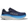 HOKA ONE ONE BONDI 8 OUTER SPACE/ALL ABOARD 23