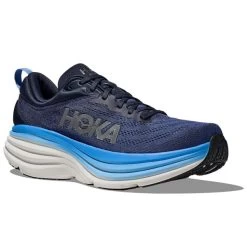 HOKA ONE ONE BONDI 8 OUTER SPACE/ALL ABOARD 23 -Sportschoenenwinkel 9 124132 bondi 8 outer space all aboard 1123202 osaa 03