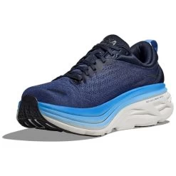 HOKA ONE ONE BONDI 8 OUTER SPACE/ALL ABOARD 23 -Sportschoenenwinkel 9 124132 bondi 8 outer space all aboard 1123202 osaa 04