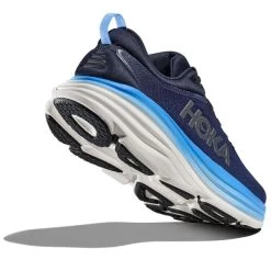 HOKA ONE ONE BONDI 8 OUTER SPACE/ALL ABOARD 23 -Sportschoenenwinkel 9 124132 bondi 8 outer space all aboard 1123202 osaa 05