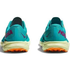 HOKA ONE ONE ZINAL W DEEP LAKE/CERAMIC 23 -Sportschoenenwinkel 9 124133 1119400 dlcr 06