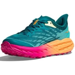 HOKA ONE ONE SPEEDGOAT 5 W DEEP LAKE/CERAMIC 23 10 HOKA ONE ONE SPEEDGOAT 5 W DEEP LAKE/CERAMIC 23 -Sportschoenenwinkel 9 124134 1123158 dlcr 03