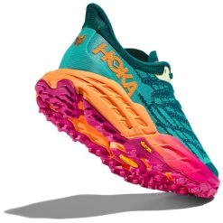 HOKA ONE ONE SPEEDGOAT 5 W DEEP LAKE/CERAMIC 23 11 HOKA ONE ONE SPEEDGOAT 5 W DEEP LAKE/CERAMIC 23 -Sportschoenenwinkel 9 124134 1123158 dlcr 04