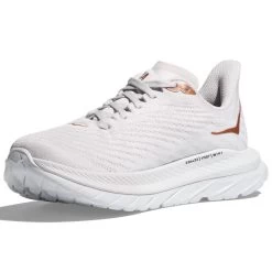 HOKA ONE ONE MACH 5 W WHITE/COPPER 23 10 HOKA ONE ONE MACH 5 W WHITE/COPPER 23 -Sportschoenenwinkel 9 124135 1127894 wcpp 03
