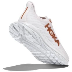 HOKA ONE ONE MACH 5 W WHITE/COPPER 23 11 HOKA ONE ONE MACH 5 W WHITE/COPPER 23 -Sportschoenenwinkel 9 124135 1127894 wcpp 04