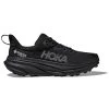HOKA ONE ONE CHALLENGER 7 GORE-TEX BLACK/BLACK 23