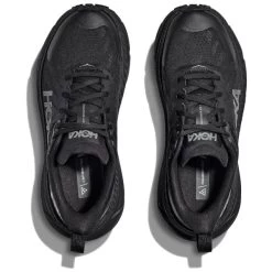 HOKA ONE ONE CHALLENGER 7 GORE-TEX BLACK/BLACK 23 13 HOKA ONE ONE CHALLENGER 7 GORE-TEX BLACK/BLACK 23 -Sportschoenenwinkel 9 124139 challenger 7 gore tex black black 1134501 bblc 06