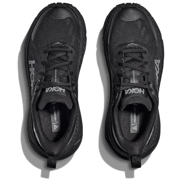 HOKA ONE ONE CHALLENGER 7 GORE-TEX BLACK/BLACK 23 8 HOKA ONE ONE CHALLENGER 7 GORE-TEX BLACK/BLACK 23 - Afbeelding 6