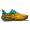HOKA ONE ONE CHALLENGER 7 GORE-TEX GOLDEN YELLOW/AVOCADO 23 -Sportschoenenwinkel 9 124140 challenger 7 gore tex golden yellow avocado 1134501 gyav 01