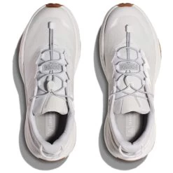 HOKA ONE ONE TRANSPORT W EGGNOG/EGGNOG 23 12 HOKA ONE ONE TRANSPORT W EGGNOG/EGGNOG 23 -Sportschoenenwinkel 9 124142 transport w eggnog eggnog 1123154 eegg 05