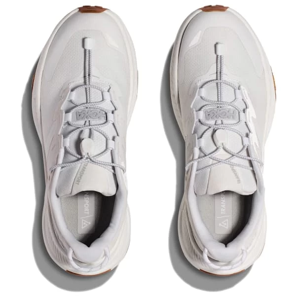 HOKA ONE ONE TRANSPORT W EGGNOG/EGGNOG 23 7 HOKA ONE ONE TRANSPORT W EGGNOG/EGGNOG 23 - Afbeelding 5