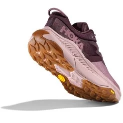 HOKA ONE ONE TRANSPORT W RAISIN/WISTFUL MAUVE 23 -Sportschoenenwinkel 9 124145 transport w raisin wistful mauve 1123154 rwmv 04