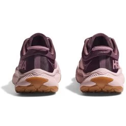 HOKA ONE ONE TRANSPORT W RAISIN/WISTFUL MAUVE 23 -Sportschoenenwinkel 9 124145 transport w raisin wistful mauve 1123154 rwmv 06