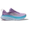 HOKA ONE ONE BONDI 8 W CHALK VIOLET/PASTEL LILAC 23